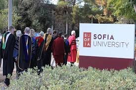 جامعة صوفيا